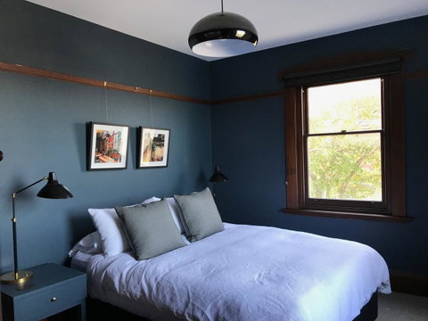 Devine Stays - Rupert #1 NOHO Art Apartment - Accommodation Newcastle 5