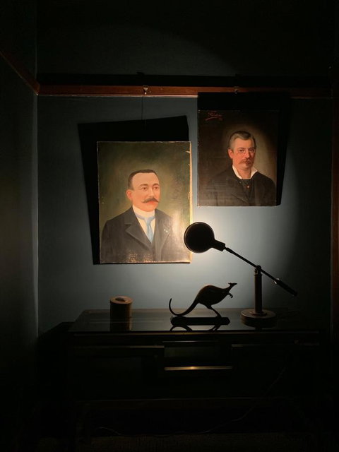 Devine Stays - Rupert #1 NOHO Art Apartment - Accommodation Newcastle 2