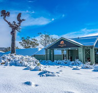 Cradle Mountain Hotel - Accommodation Newcastle