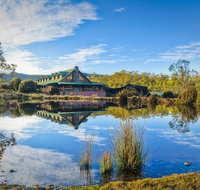 Peppers Cradle Mountain Lodge - Accommodation Newcastle