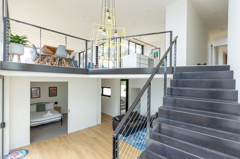 Blessington Beach Retreat - Accommodation Newcastle 20