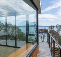 Blessington Beach Retreat - Accommodation Newcastle