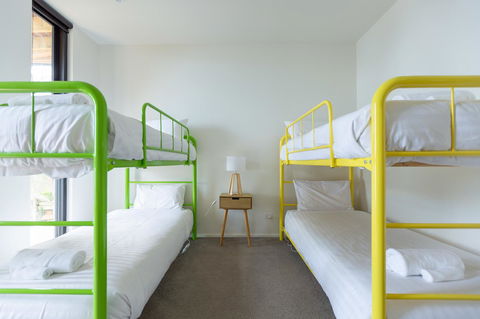 Blessington Beach Retreat - Accommodation Newcastle 26