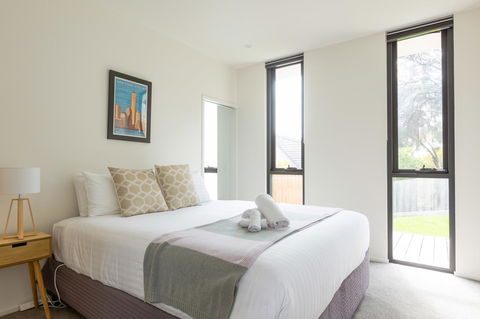 Blessington Beach Retreat - Accommodation Newcastle 12