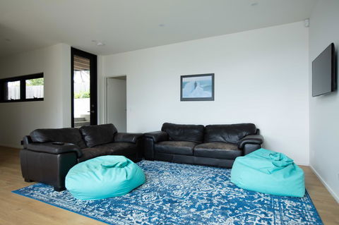 Blessington Beach Retreat - Accommodation Newcastle 22