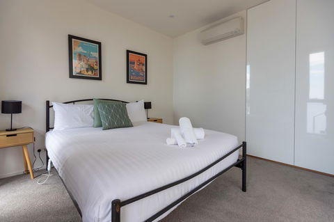 Blessington Beach Retreat - Accommodation Newcastle 24