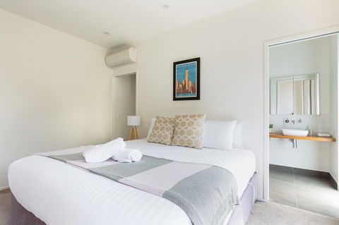 Blessington Beach Retreat - Accommodation Newcastle 11