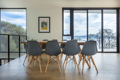 Blessington Beach Retreat - Accommodation Newcastle 7