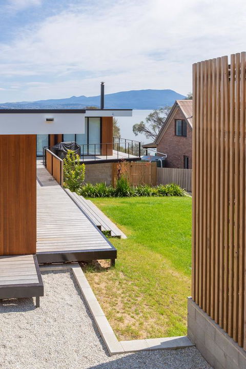 Blessington Beach Retreat - Accommodation Newcastle 29