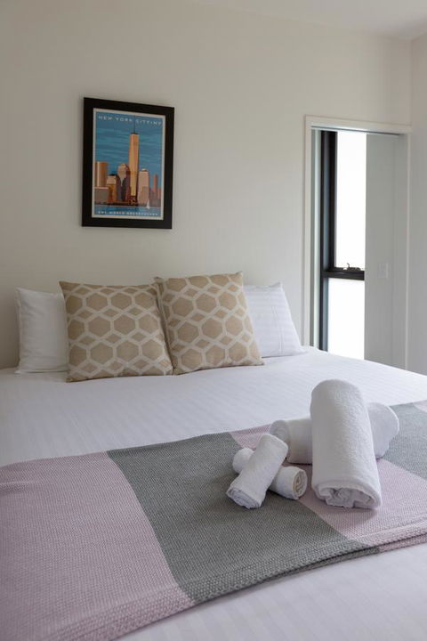 Blessington Beach Retreat - Accommodation Newcastle 13