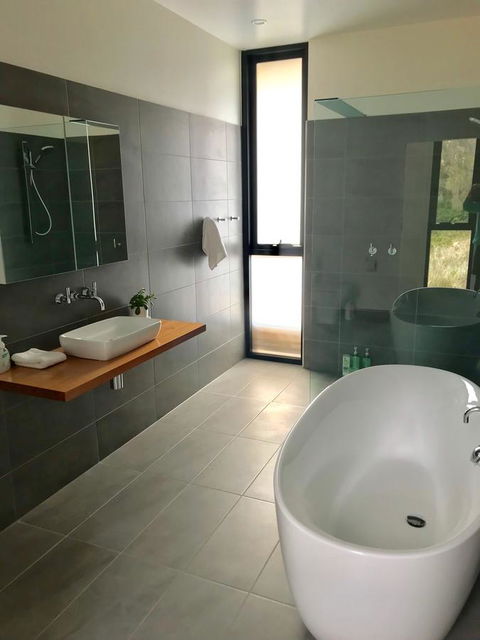 Blessington Beach Retreat - Accommodation Newcastle 19