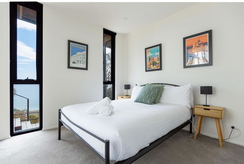 Blessington Beach Retreat - Accommodation Newcastle 23