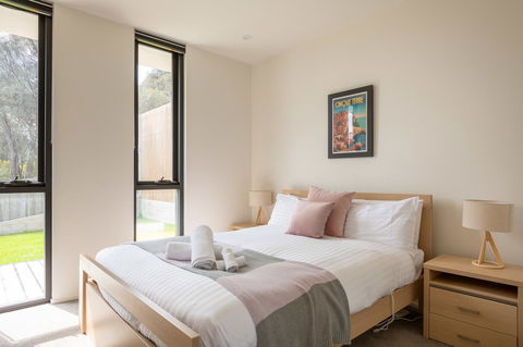 Blessington Beach Retreat - Accommodation Newcastle 16