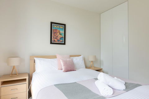 Blessington Beach Retreat - Accommodation Newcastle 17