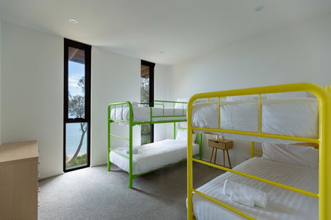 Blessington Beach Retreat - Accommodation Newcastle 25