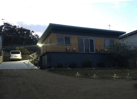 Up The Back - Accommodation Newcastle 32