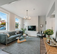 City Retreat Hobart - Accommodation Newcastle