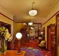 Astor Private Hotel - Accommodation Newcastle