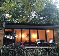Studio SixA ... a haven in the heart of Hobart - Accommodation Newcastle