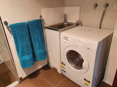 Battery Point Apartment With Car Park - Accommodation Newcastle 17