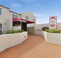 battery point apartment with car park - Accommodation Newcastle