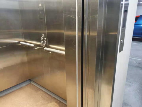 Battery Point Apartment With Car Park - Accommodation Newcastle 1