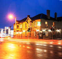 The Tasmanian Inn - Accommodation Newcastle