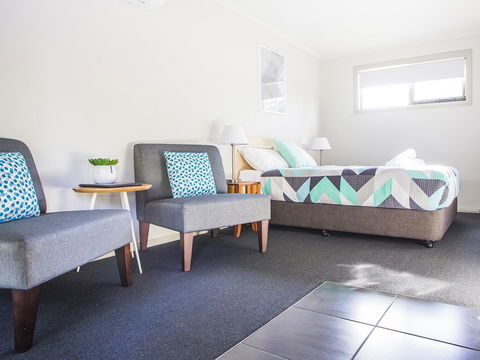 NRMA Port Arthur Holiday Park - Accommodation Newcastle 12