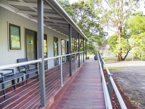 NRMA Port Arthur Holiday Park - Accommodation Newcastle 21