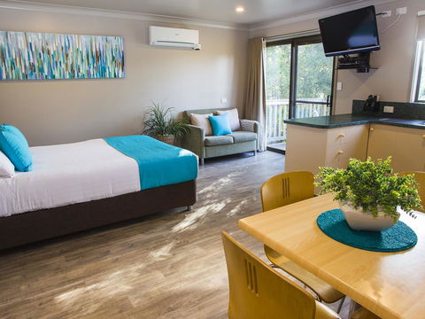 NRMA Port Arthur Holiday Park - Accommodation Newcastle 20