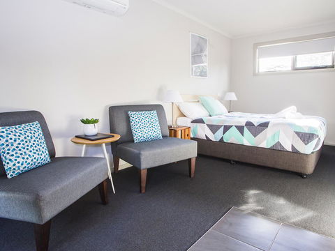 NRMA Port Arthur Holiday Park - Accommodation Newcastle 25