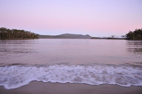 NRMA Port Arthur Holiday Park - Accommodation Newcastle 42
