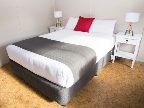 NRMA Port Arthur Holiday Park - Accommodation Newcastle 6