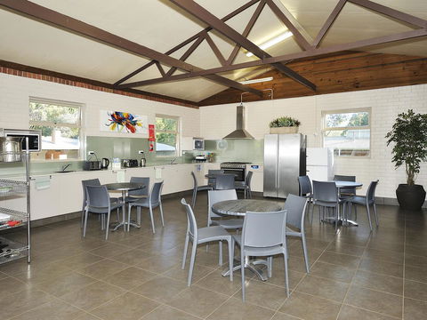 NRMA Port Arthur Holiday Park - Accommodation Newcastle 39