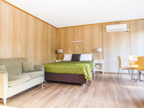 NRMA Port Arthur Holiday Park - Accommodation Newcastle 16
