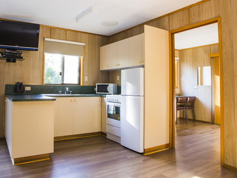 NRMA Port Arthur Holiday Park - Accommodation Newcastle 14