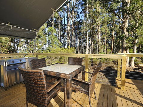 NRMA Port Arthur Holiday Park - Accommodation Newcastle 36