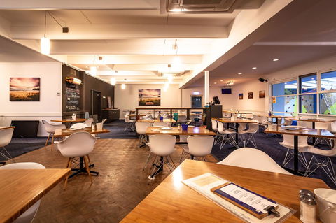 Kingston Hotel - Accommodation Newcastle 17