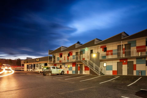 Kingston Hotel - Accommodation Newcastle 27