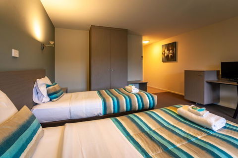 Kingston Hotel - Accommodation Newcastle 1