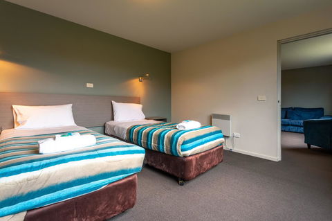 Kingston Hotel - Accommodation Newcastle 5