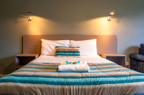 Kingston Hotel - Accommodation Newcastle 10