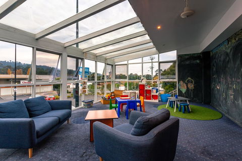 Kingston Hotel - Accommodation Newcastle 20