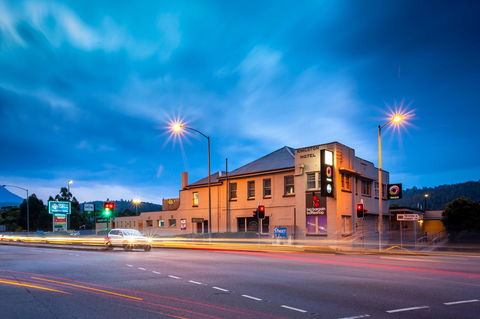 Kingston Hotel - Accommodation Newcastle 23
