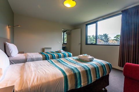 Kingston Hotel - Accommodation Newcastle 4