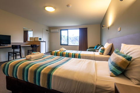 Kingston Hotel - Accommodation Newcastle 2