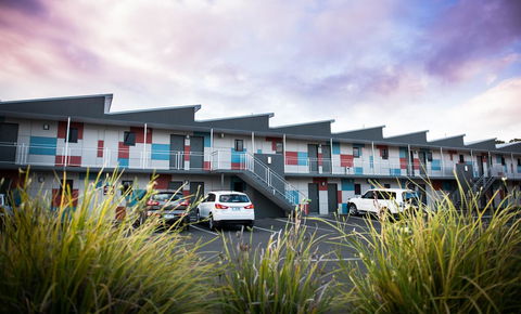 Kingston Hotel - Accommodation Newcastle 24