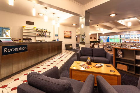 Kingston Hotel - Accommodation Newcastle 13