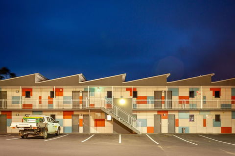 Kingston Hotel - Accommodation Newcastle 25