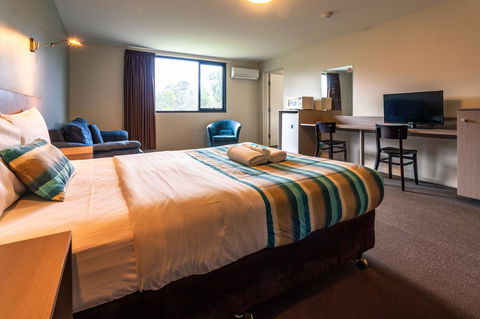 Kingston Hotel - Accommodation Newcastle 6